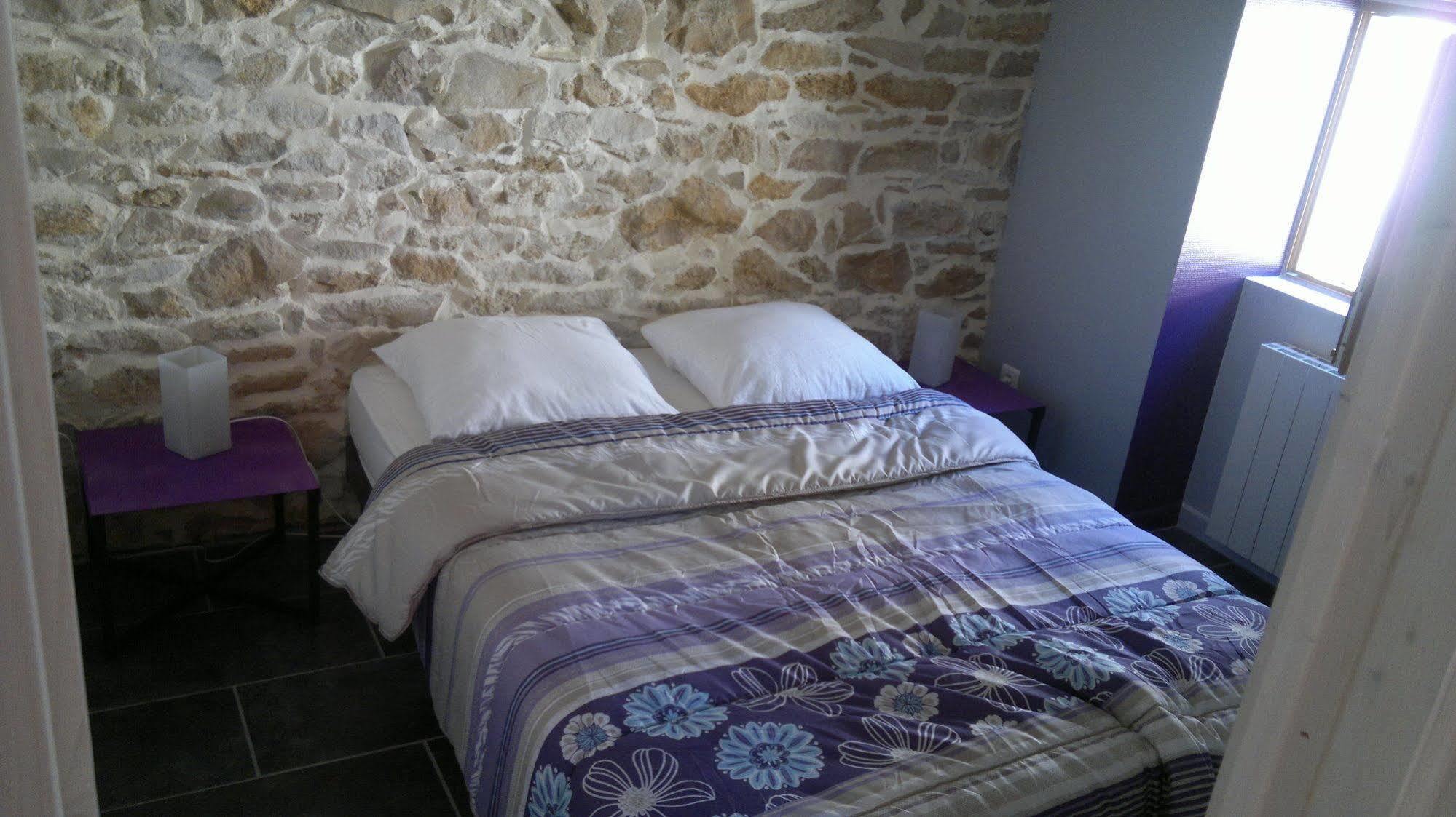 Monclar-de-Quercy La Forestiere מראה חיצוני תמונה