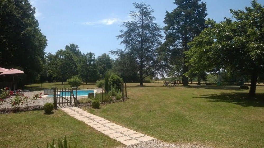 Monclar-de-Quercy La Forestiere מראה חיצוני תמונה