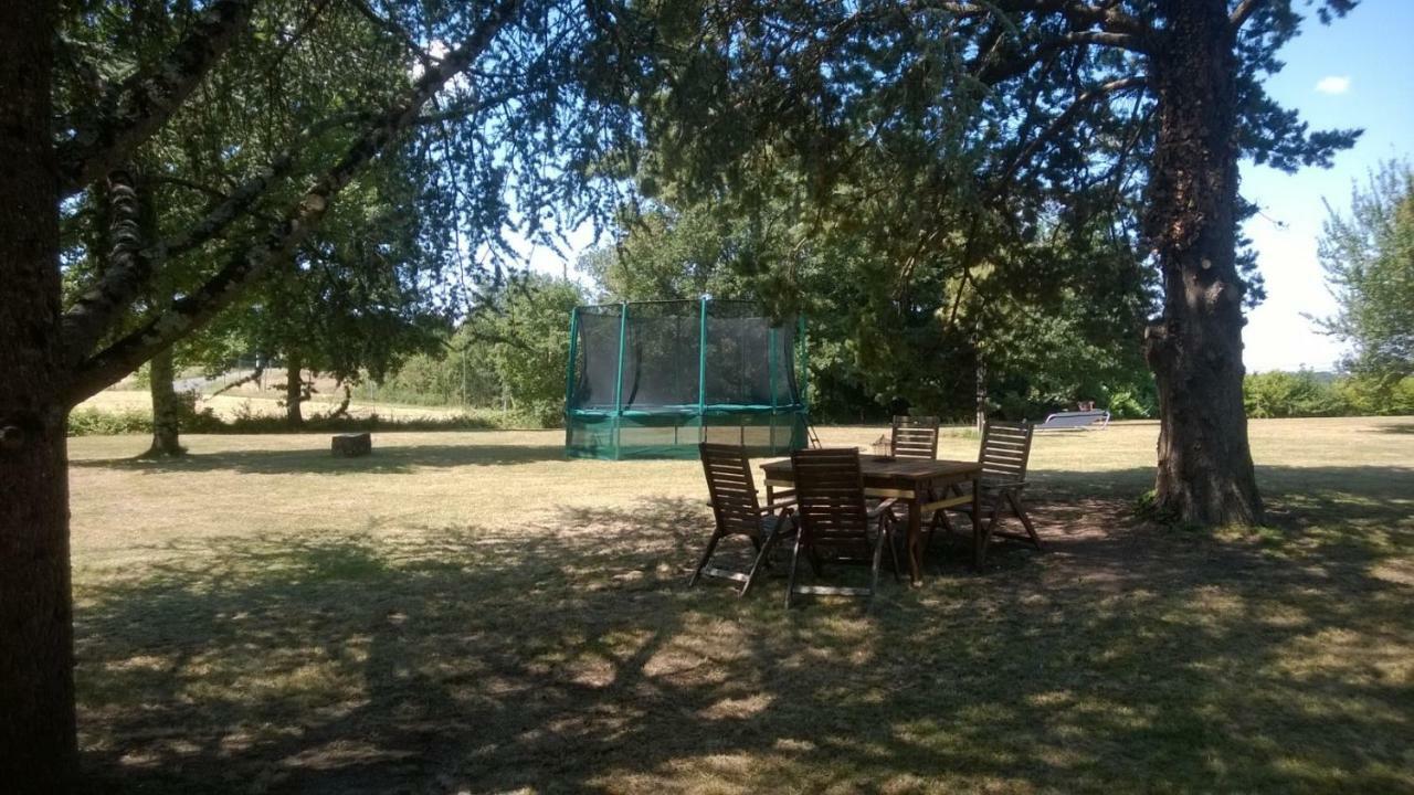 Monclar-de-Quercy La Forestiere מראה חיצוני תמונה